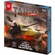 Тактична настільна гра Danko Toys G-TBR-01-01U B "Tanks Battle Royale" (G-TBR-01-01U-RT) - зображення 2
