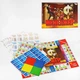 Настольная игра экономическая Danko Toys DTG28-U B Менеджер на украинском языке (DTG28-U-RT) - изображение 1