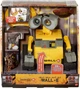 Валли-и Уолли Wall-e Hello RC Toy Mattel - изображение 4