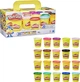 Набір пластиліну Play-Doh 20 баночок (A7924) - зображення 2