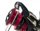Катушка Daiwa 23 Ninja LT 3000-C,20060044 - изображение 2