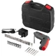 Электроотвертка Intertool DT-0302 [94624] - изображение 7