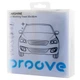 Автомобильная микрофибра Proove Carshine (30*30cm) (blue) 2шт - изображение 5
