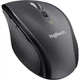 Миша Logitech M705 Marathon Wireless (910-006034) [96076] - зображення 2