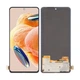 Дисплей для Xiaomi Redmi Note 10 Pro, Note 11 Pro, Note 12 Pro 4G, з тачскріном, OLED - изображение 1