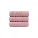 Полотенце Irya - Frizz microline pembe розовый 50*90 (10912926112706) - зображення 1