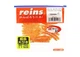 Силиконовый твистер для микроджига Reins G-tail Saturn Micro 2" #413 Chika Chika Orange (съедобный, 20шт) - изображение 2