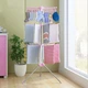 Підлогова сушарка для білизни Aidesen Launder Dryer - зображення 2