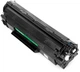 Картридж ColorWay Canon (712) LBP-3010/3020 (CW-C712M) - изображение 2
