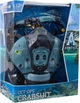Аватар - Краб (Avatar: The Way of Water - CET-OPS Crabsuit (Megafig)) 12+ - изображение 1