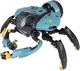 Аватар - Краб (Avatar: The Way of Water - CET-OPS Crabsuit (Megafig)) 12+ - изображение 3