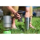 Термокружка Red Original Travel Cup – 568ml для активного отдыха и спорта - изображение 2