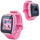 Детские Смарт-Часы - Vtech Kidizoom Smart Watch Dx2 Pink, розовый - изображение 2