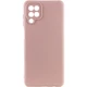 Чохол на Samsung Galaxy M33 5G / для самсунг галаксі М33 силіконовий А Рожевий / Pink Sand - зображення 1
