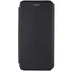 Шкіряний чохол-книжка Classy для Samsung Galaxy A05 Black - зображення 1