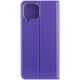 Шкіряний чохол-книжка GETMAN Elegant для Samsung Galaxy M33 5G Фіолетовий - зображення 2