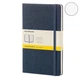 Блокнот Moleskine Classic середній синій 8051272893762 - изображение 1