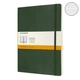 Блокнот Moleskine Classic большой зеленый 8053853600059 - изображение 1