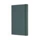 Блокнот Moleskine PRO середня зелена PROPFNTB3SK19 - зображення 2