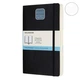 Блокнот Moleskine Classic Expanded середній чорний 8058647628073 - изображение 1