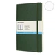 Блокнот Moleskine Classic середній зелений 8053853600042 - изображение 1