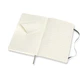 Блокнот Moleskine PRO середня зелена PROPFNTB3SK19 - зображення 7