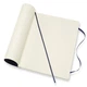 Блокнот Moleskine Classic большой сапфир 8055002854788 - изображение 4
