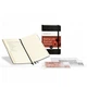 Блокнот Moleskine Passion Будинок середній чорний 9788866131564 - изображение 2