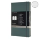 Блокнот Moleskine PRO середня зелена PROPFNTB3HK19 - зображення 1
