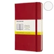 Блокнот Moleskine Classic медіум червоний 8058647626635 - изображение 1
