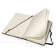 Блокнот Moleskine Creative середній чорний 9788862933100 - изображение 2