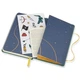 Блокнот Moleskine Peter Pan маленький зелений 8055002855464 - изображение 6