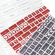 Блокнот Moleskine Passion Ресторани середній чорний 9788866131557 - изображение 4