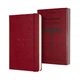 Блокнот Moleskine Passion Вино середня червона PASWINE - зображення 2