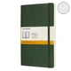 Блокнот Moleskine Classic середній зелений 8053853600011 - изображение 1