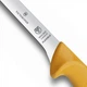 Кухонний ніж Victorinox Swibo Fish Filleting Flex 20см 5.8450.20 - изображение 2