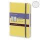 Блокнот Moleskine Contrast маленький жовтий LCCTMM710M12 - зображення 1