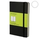 Блокнот Moleskine Classic маленький черный 9788883701030 - изображение 1
