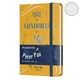 Блокнот Moleskine Peter Pan маленький жовтий 8055002855471 - изображение 1