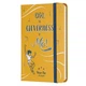 Блокнот Moleskine Peter Pan маленький жовтий 8055002855471 - изображение 2
