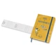 Блокнот Moleskine Peter Pan маленький жовтий 8055002855471 - изображение 5