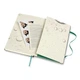 Блокнот Moleskine Astro Boy середній сірий LEABQP060G25 - зображення 6