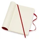 Блокнот Moleskine Classic маленький червоний 8055002854627 - изображение 4