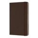Блокнот Moleskine Voyageur середня коричнева VN002P2 - зображення 2