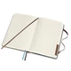 Блокнот Moleskine Voyageur середня коричнева VN002P2 - зображення 6