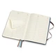 Блокнот Moleskine Voyageur середня коричнева VN002P2 - зображення 7