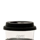 Стакан кавовий Gipfel 0,3 л 7149 - зображення 3
