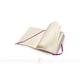 Блокнот Moleskine Classic маленький рожевий 9788867323562 - изображение 3