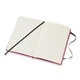 Блокнот Moleskine Barbie маленький рожевий LEBRMM710 - зображення 4