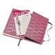 Блокнот Moleskine Barbie маленький рожевий LEBRMM710 - зображення 6